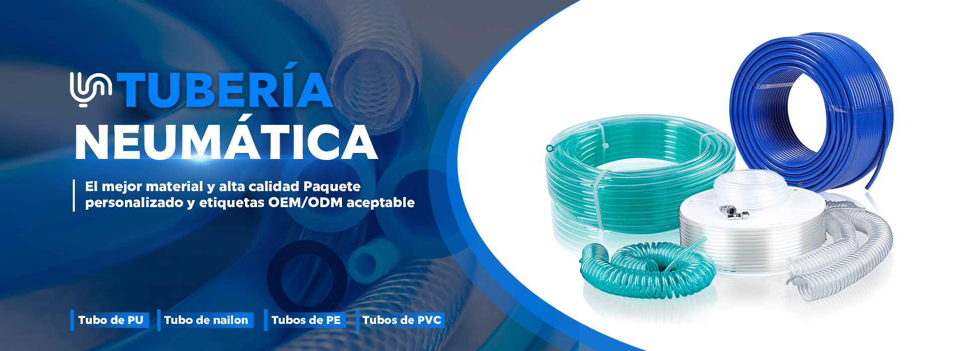 tube and fiting manufacturer