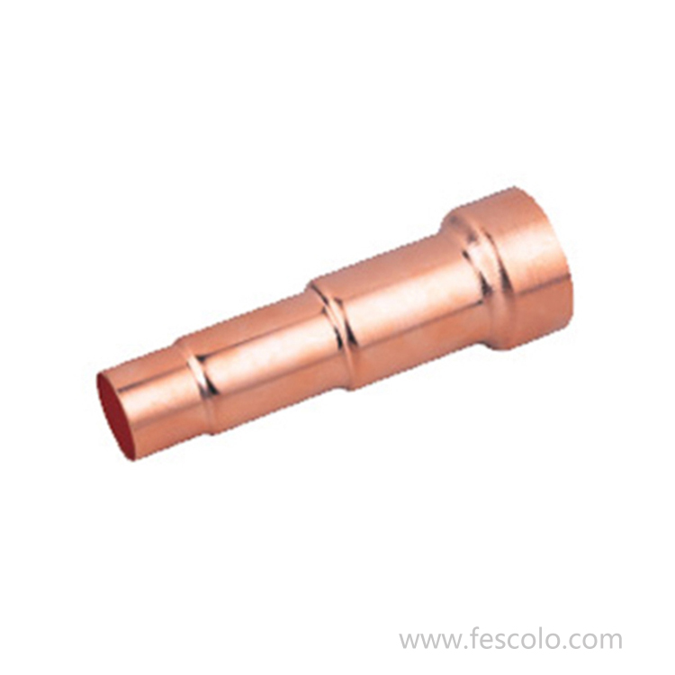 AC-028 Copper reducer