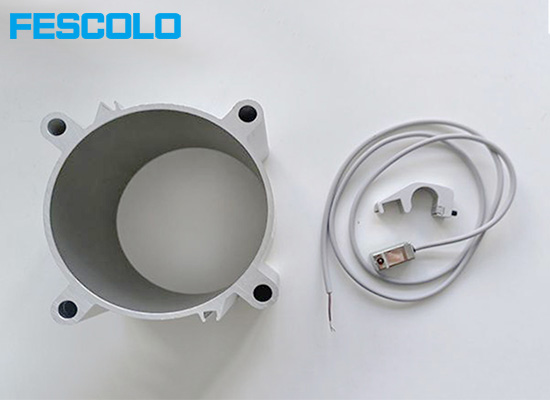 ¿Cómo seleccionar e instalar un interruptor magnético?cid=861