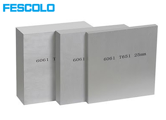 ¿Cuáles son las aleaciones de aluminio más comunes utilizadas en la industria neumática?cid=861