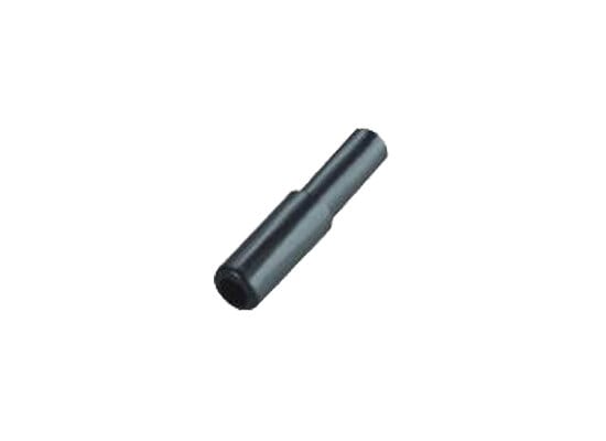 Conector de vástago desigual de empuje para tubo PI