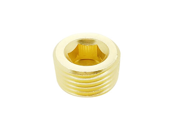 AB-036 Tapa con rosca interior hexagonal